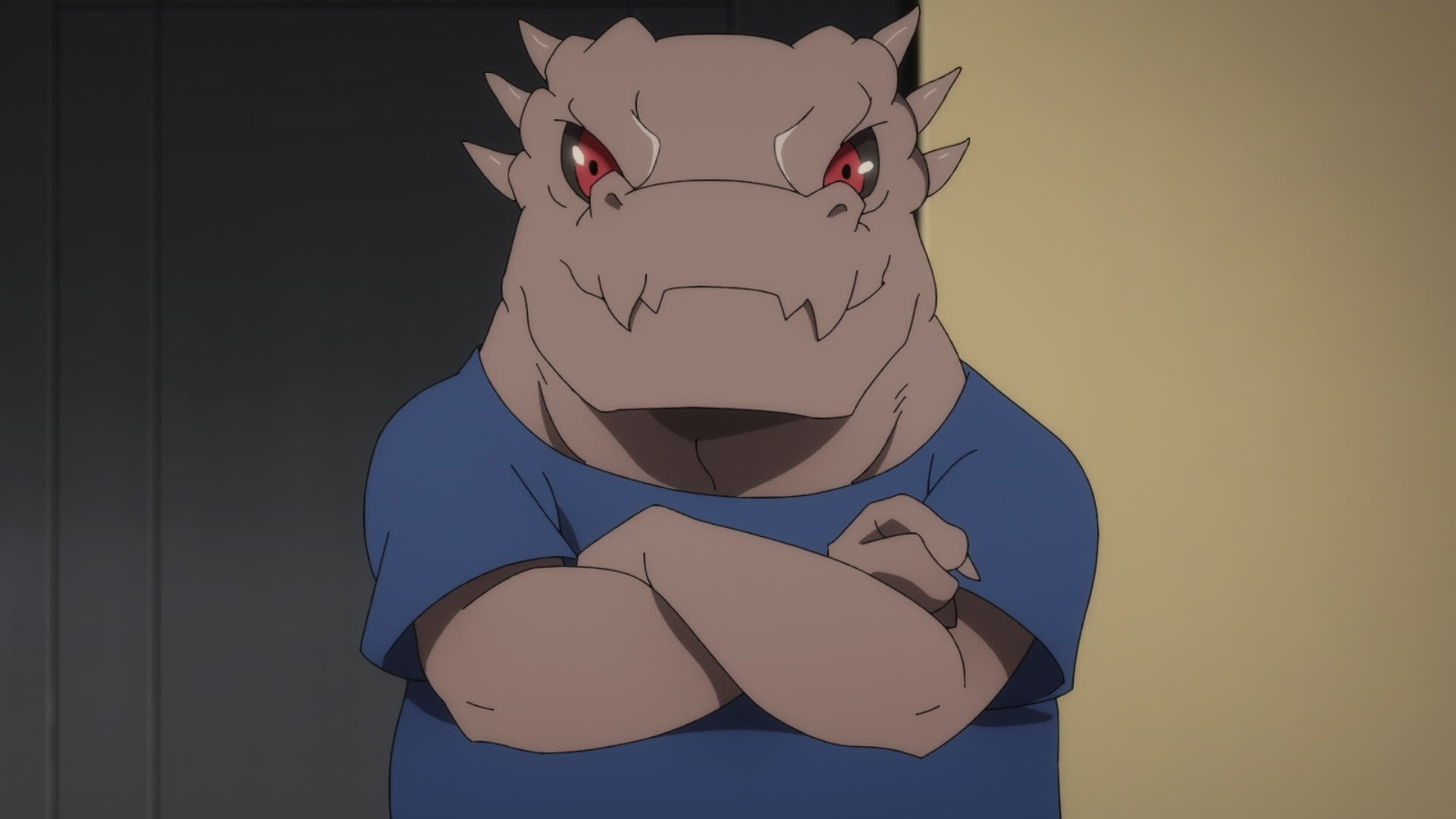 Tower of God - 2. Sezon, 17. Bölüm