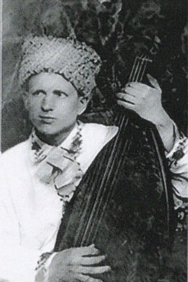 Poster de Починаючи з минулого (За що боролася УПА)