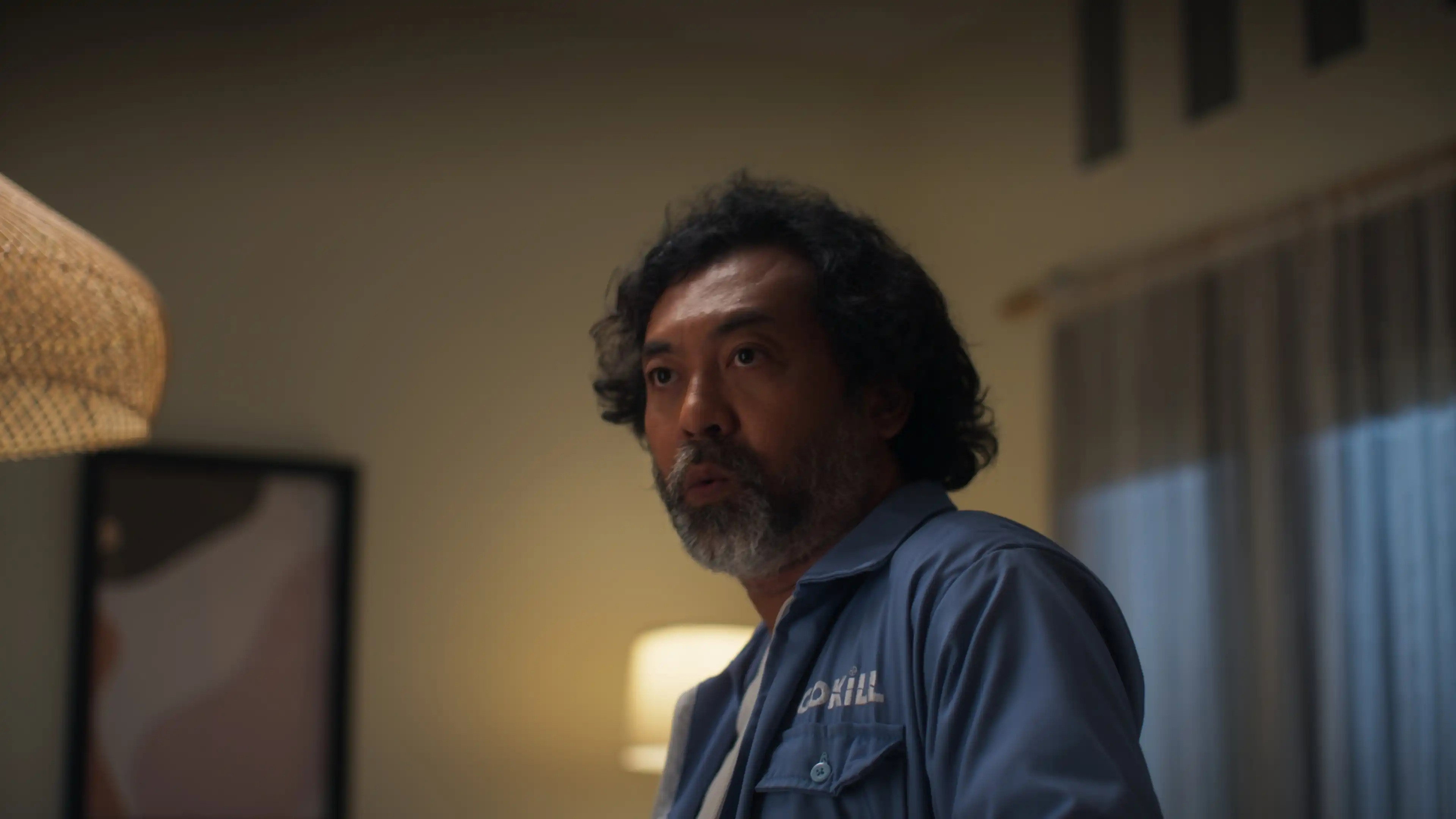 Director