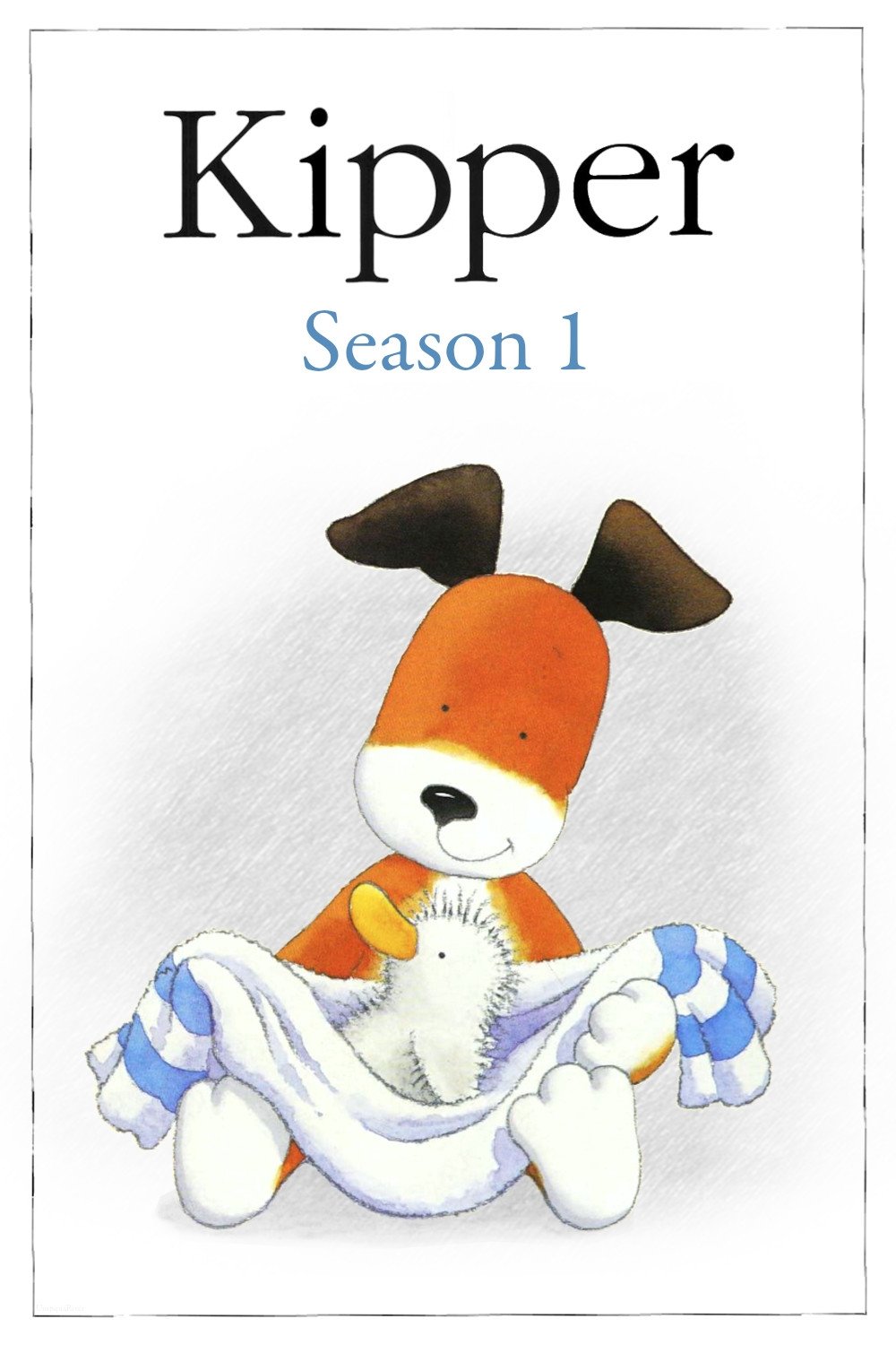 Poster de Temporada 1