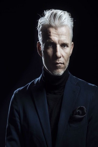 Foto de Arno Kantelberg
