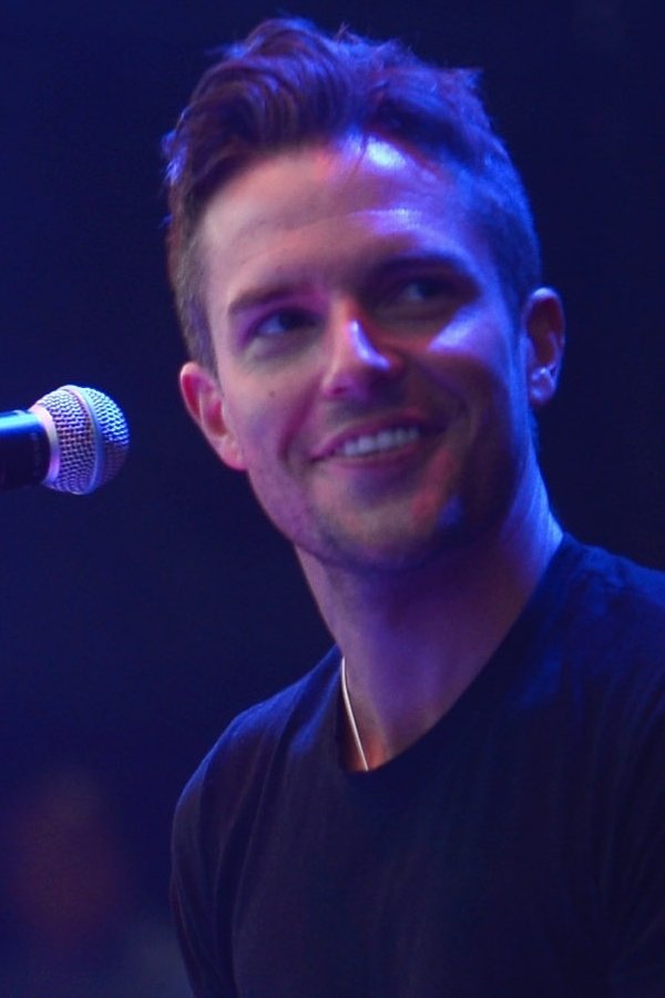Foto de Brandon Flowers