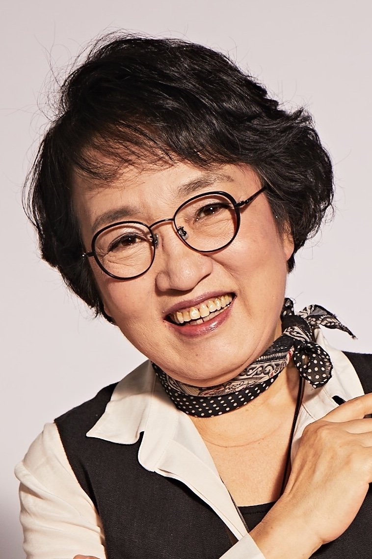 Foto de Kim Jin-ae