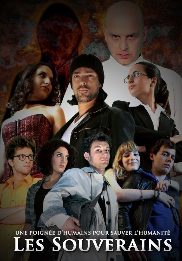 Poster de Temporada 1