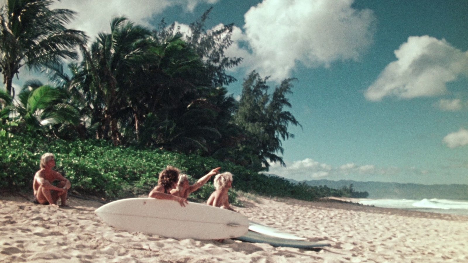Backdrop image