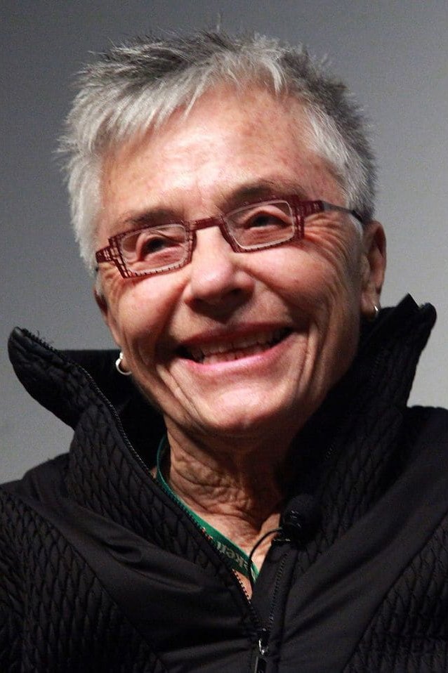 Foto de Barbara Hammer