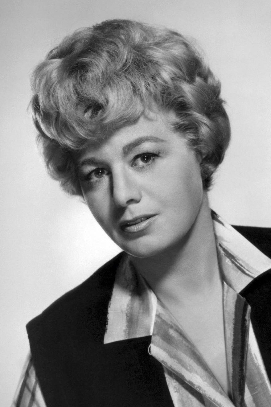 Foto de Shelley Winters