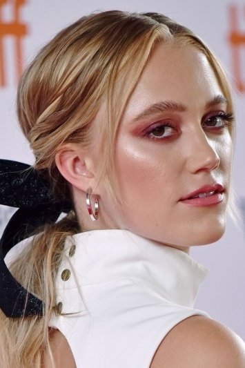 Foto de Maika Monroe
