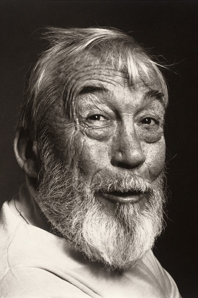 Foto de John Huston