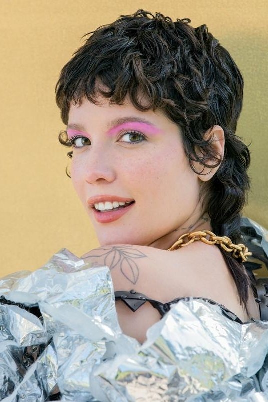 Foto de Halsey