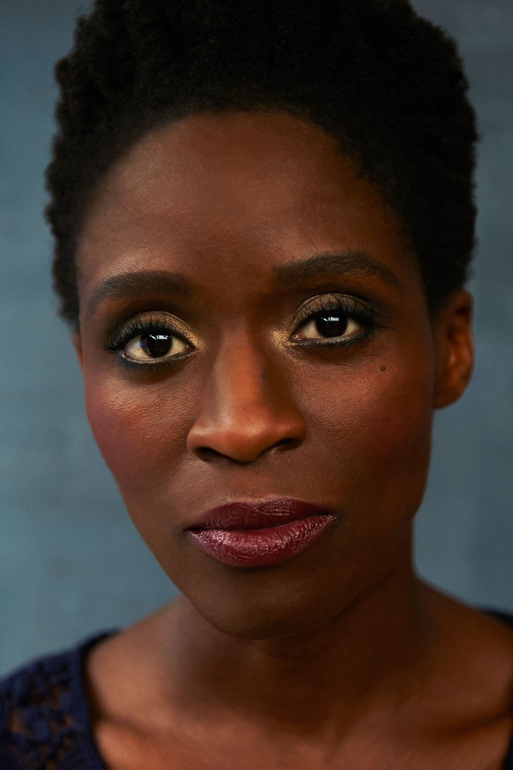 Foto de Sharon Duncan-Brewster