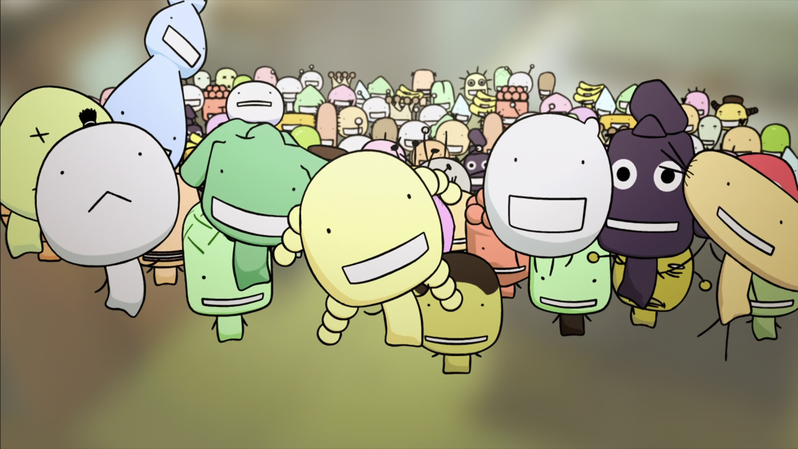 Microbe Theatre Deluxe 4