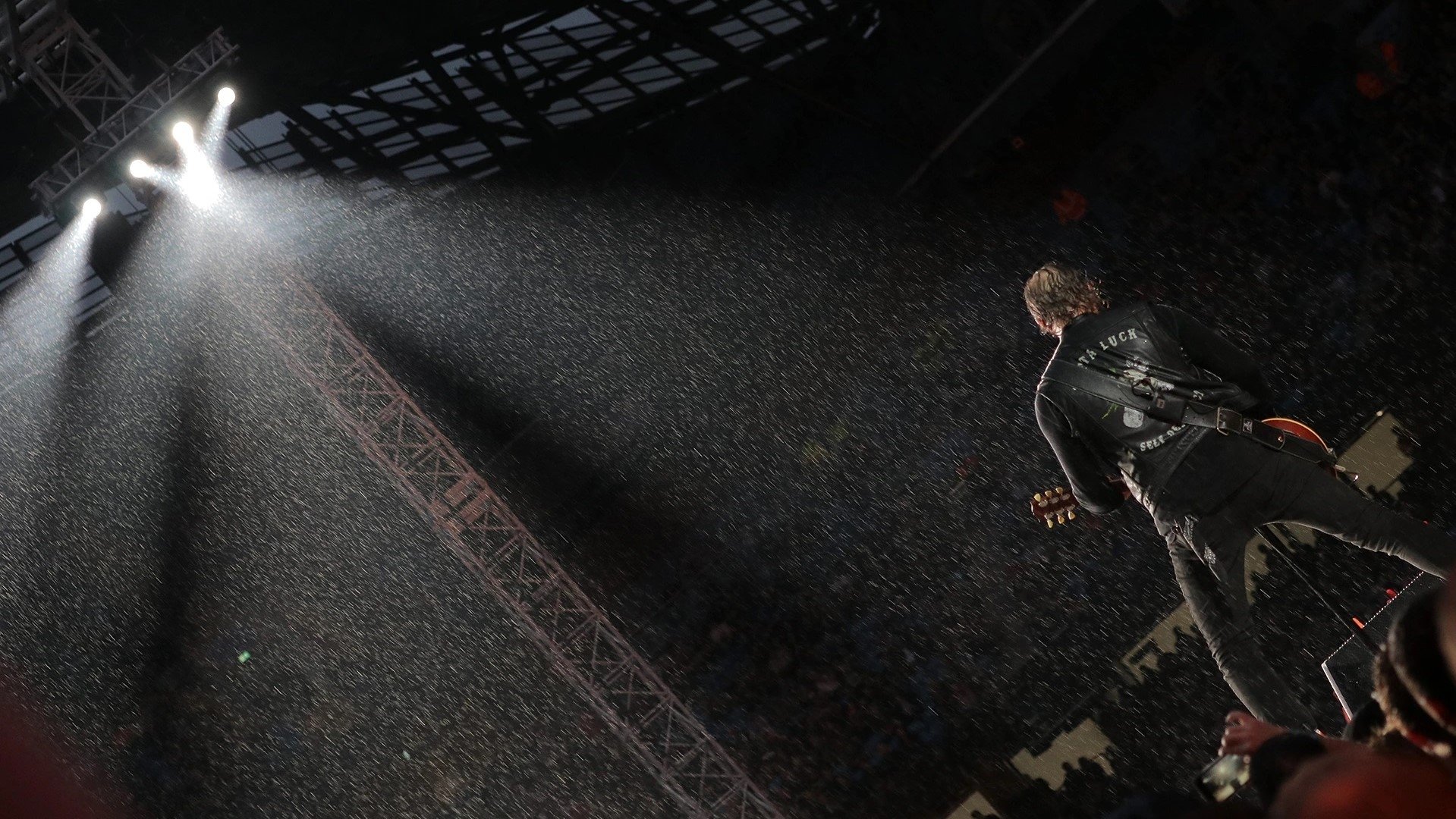 Backdrop image