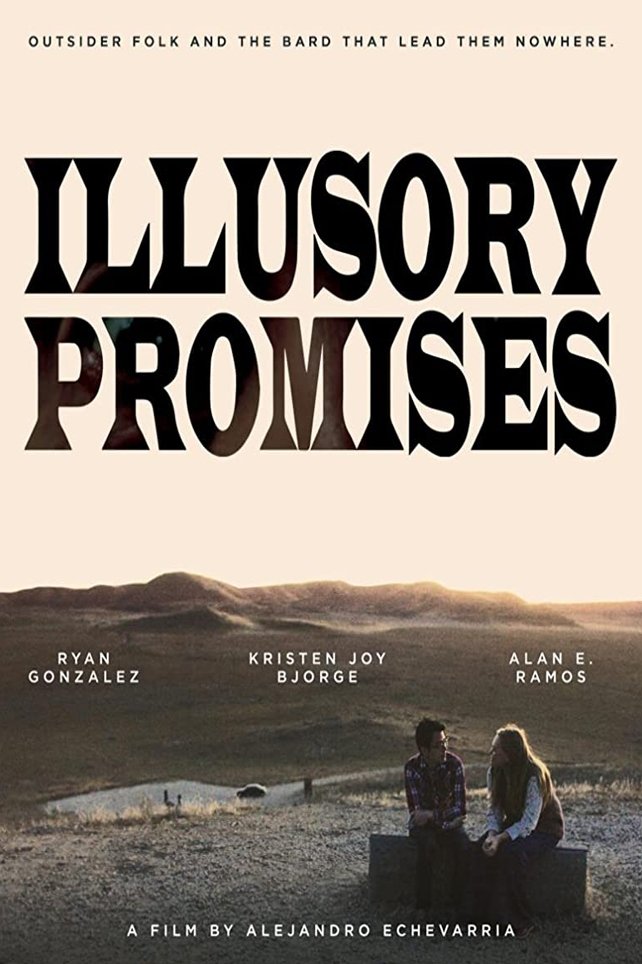 Poster de Illusory Promises
