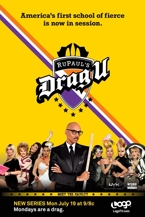 Poster de Temporada 1