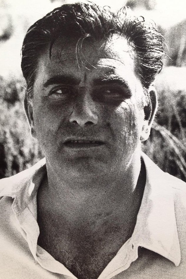 Foto de Silvio Amadio