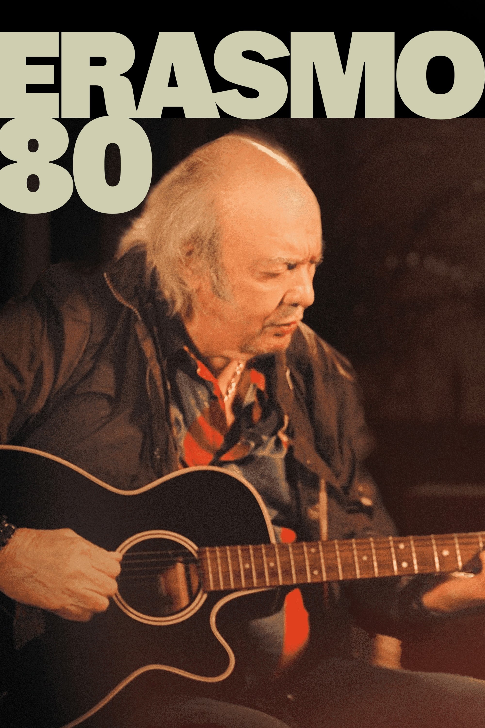 Poster de Erasmo 80