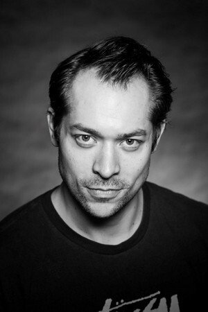 Foto de Markus Järvenpää