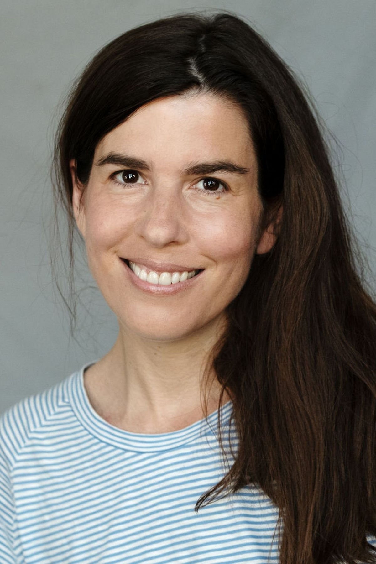 Foto de Lydia Schamschula