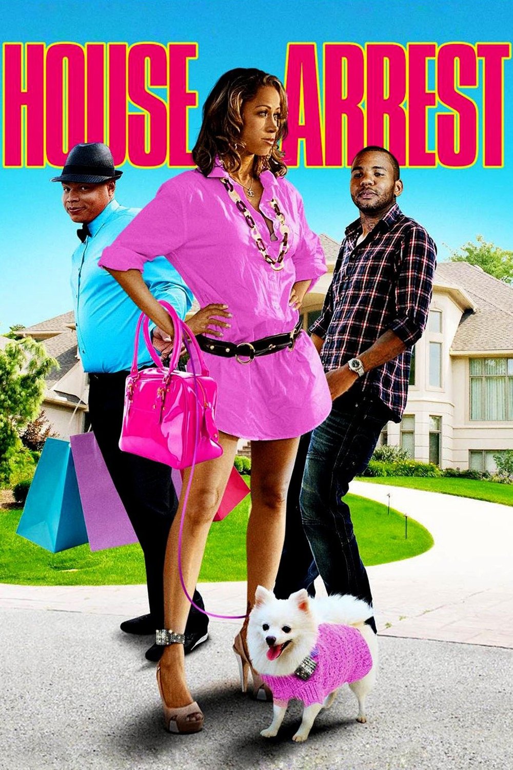 Poster movie