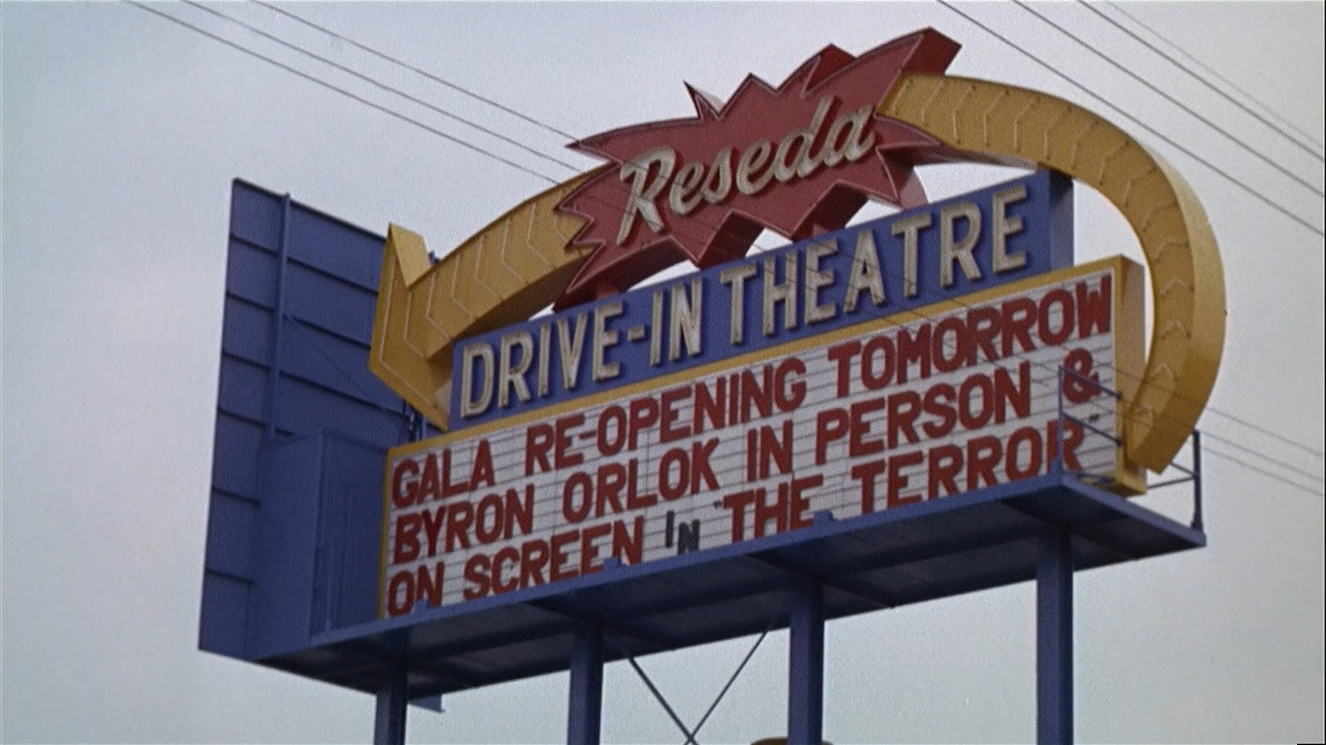 Backdrop image