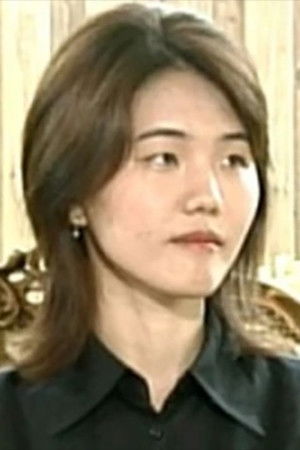 荒谷朋恵/Character Designer