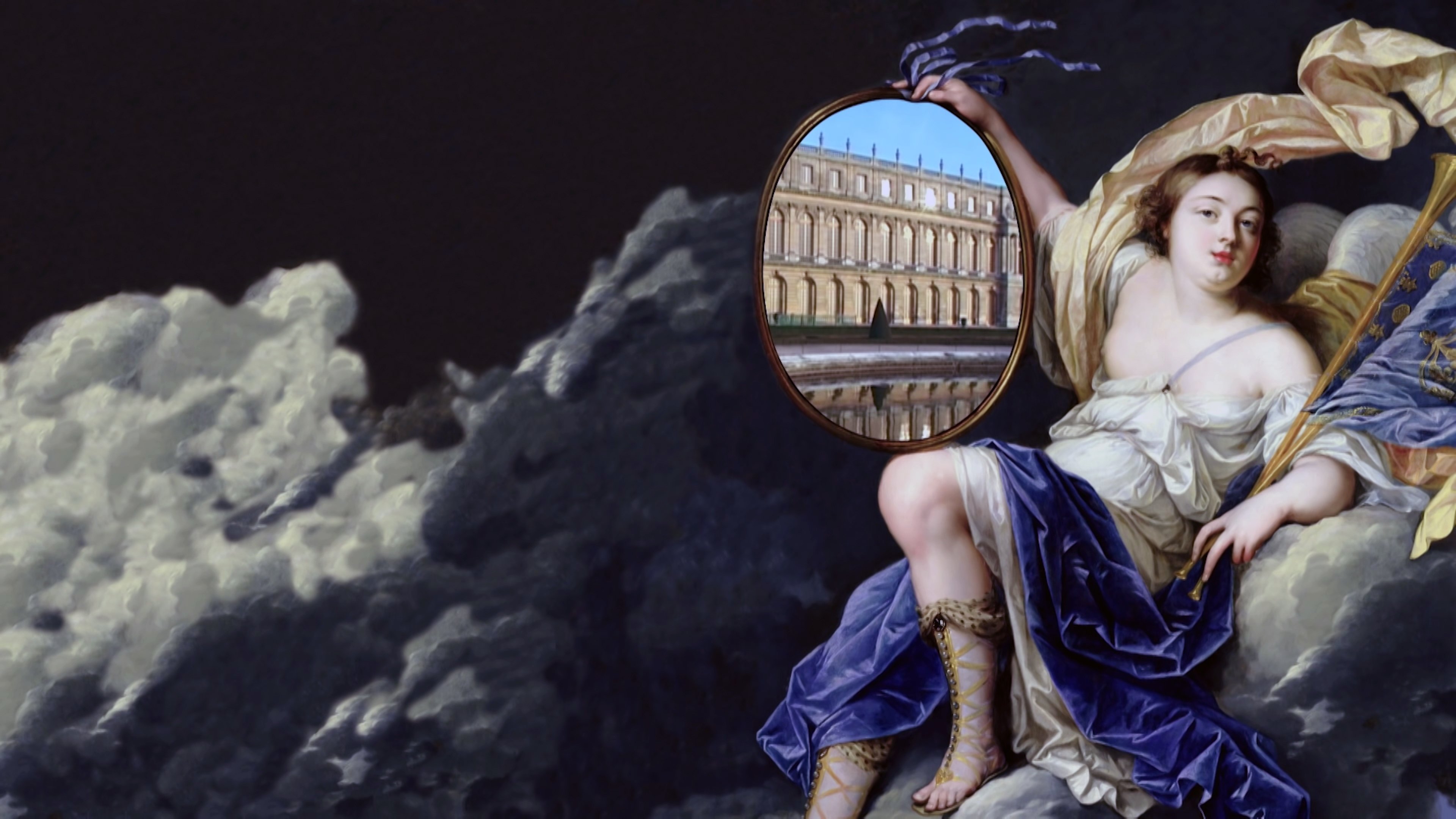 Backdrop image