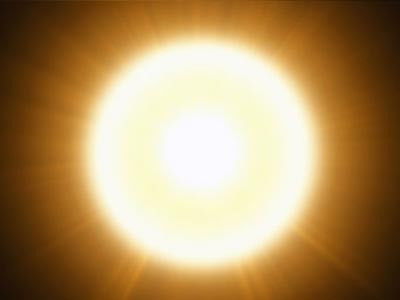 Birth of the Universe