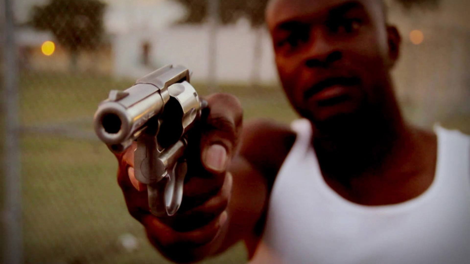 Street Homicides in Miami&nbsp;