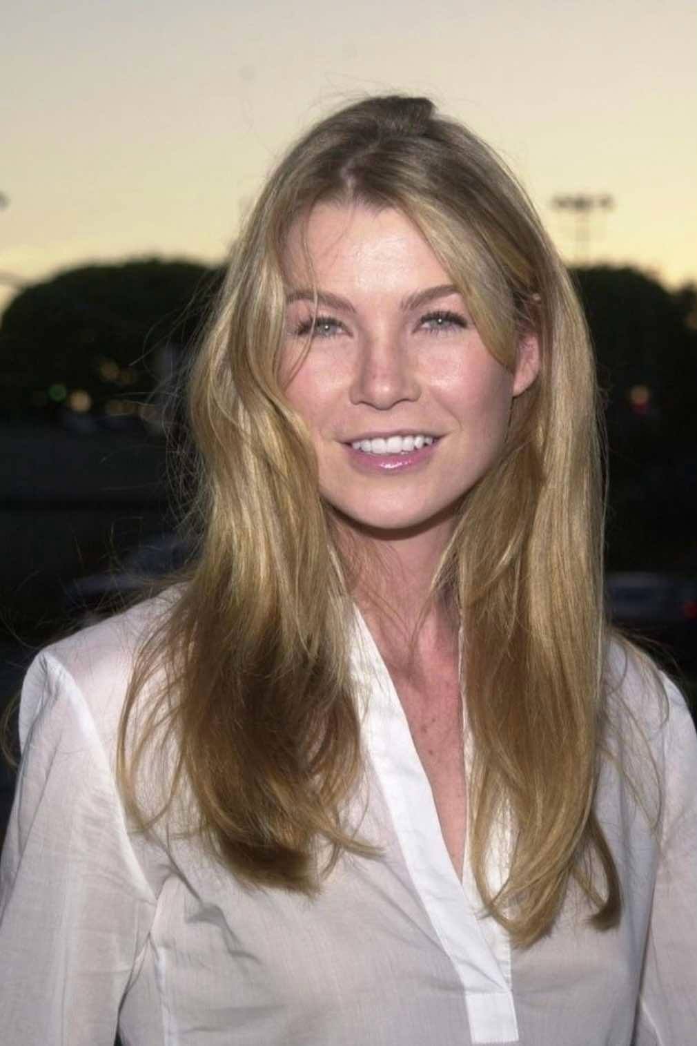 Foto de Ellen Pompeo