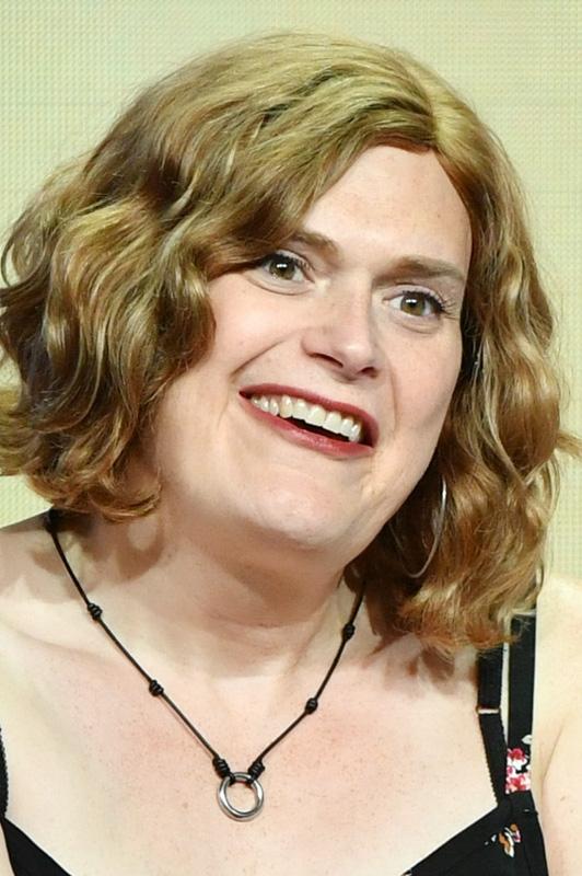 Foto de Lilly Wachowski