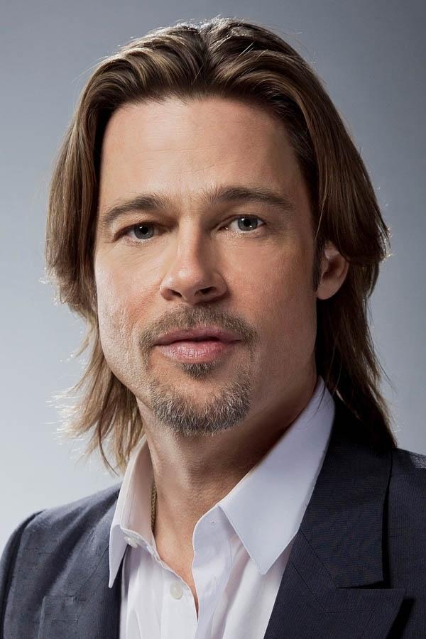 Foto de Brad Pitt