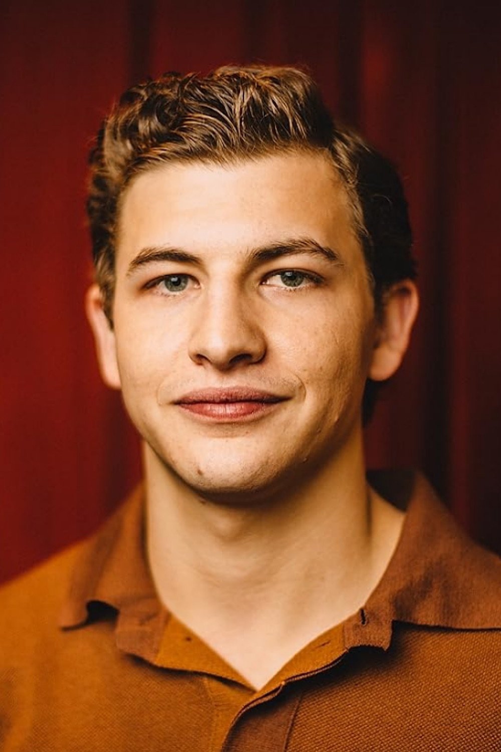 Foto de Tye Sheridan