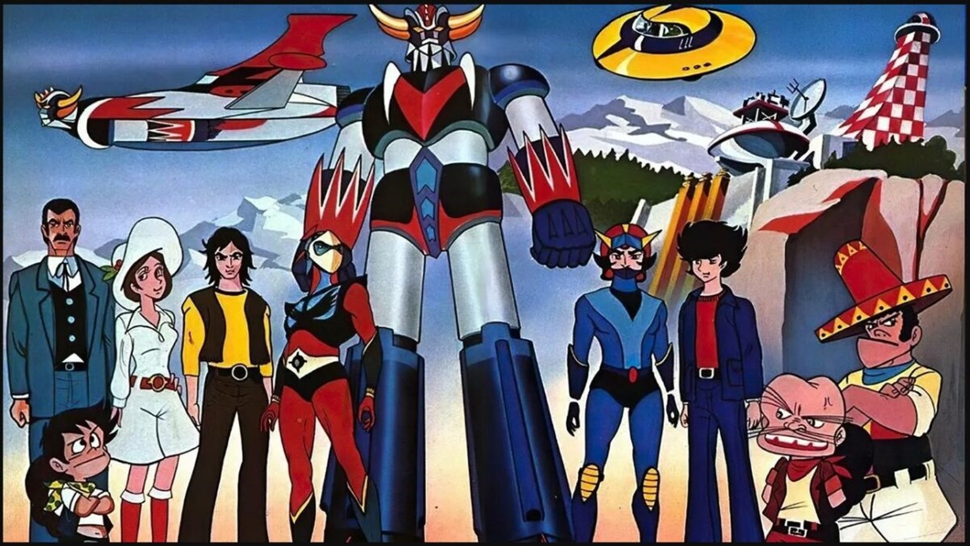 Backdrop image