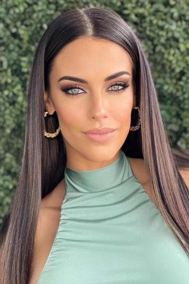 Foto de Jessica Lowndes