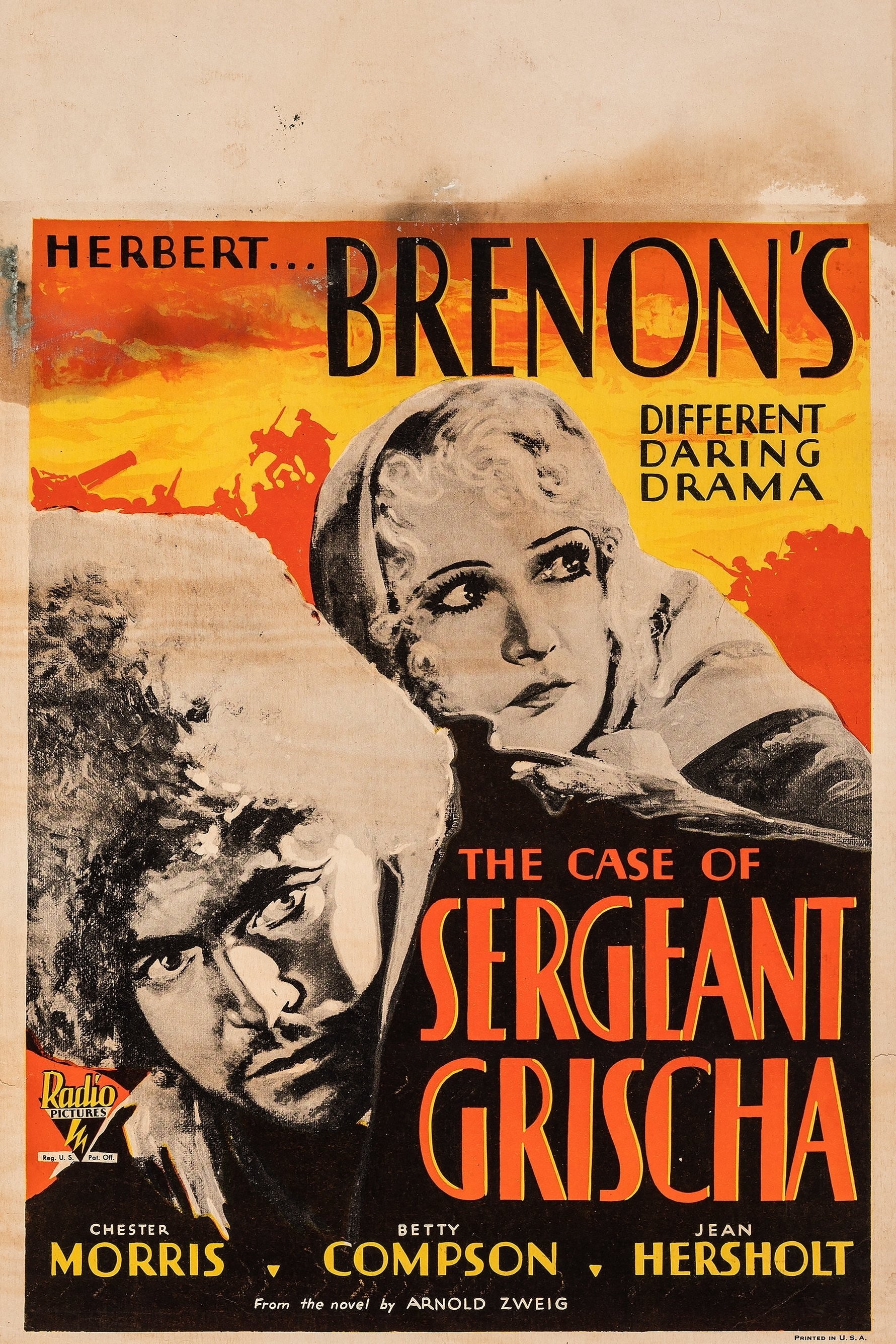 Poster movie