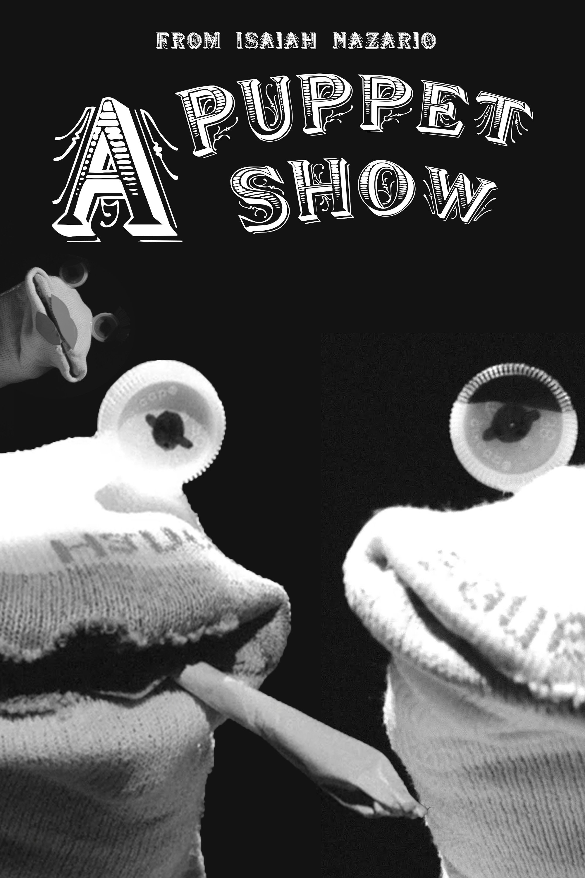 Poster de A Puppet Show