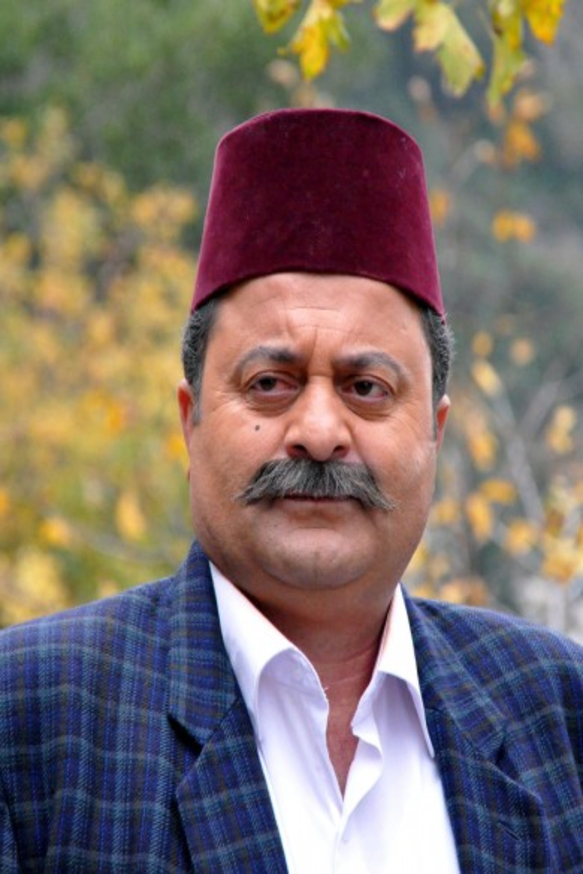 Foto de Zuhair Ramadan