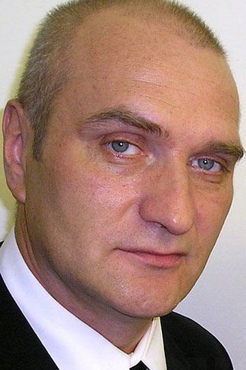 Foto de Александр Балуев