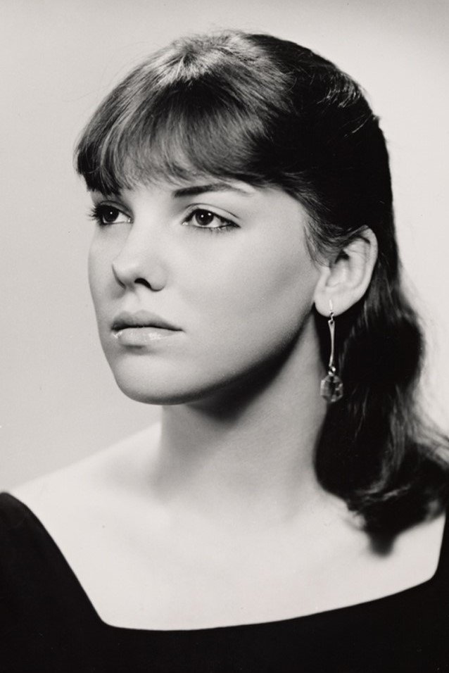 Foto de Tyne Daly
