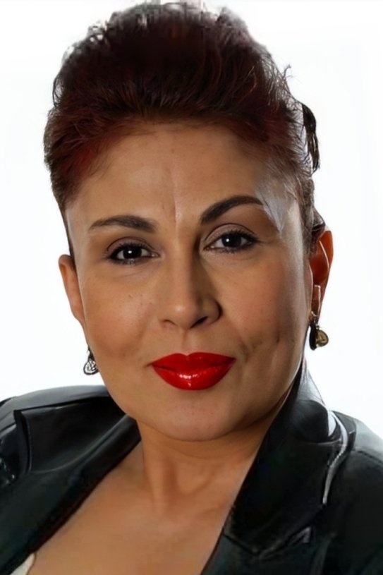 Foto de Selma Özkanlı