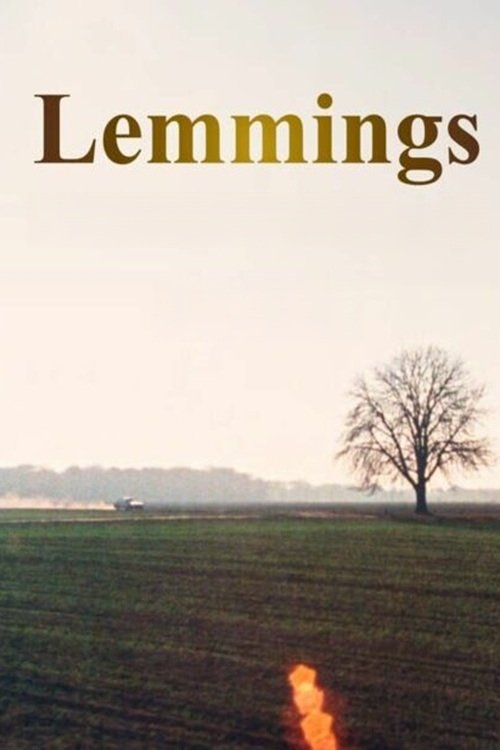 Poster de Lemmings