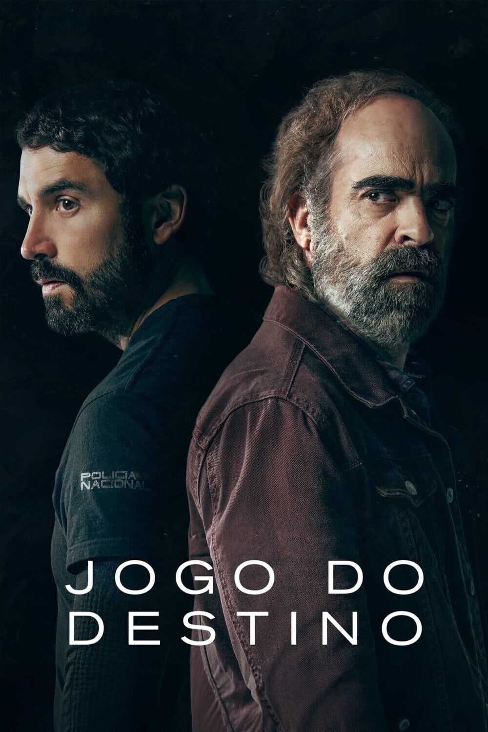 Poster de Jogo do Destino