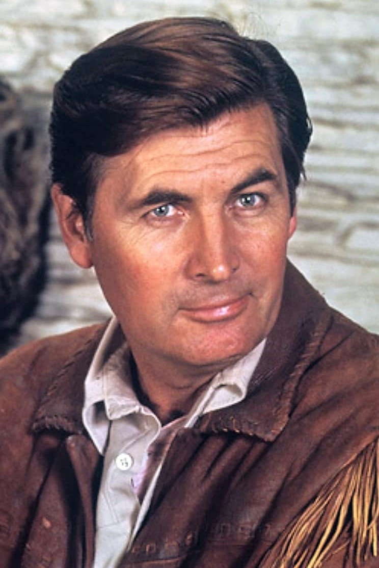 Foto de Fess Parker