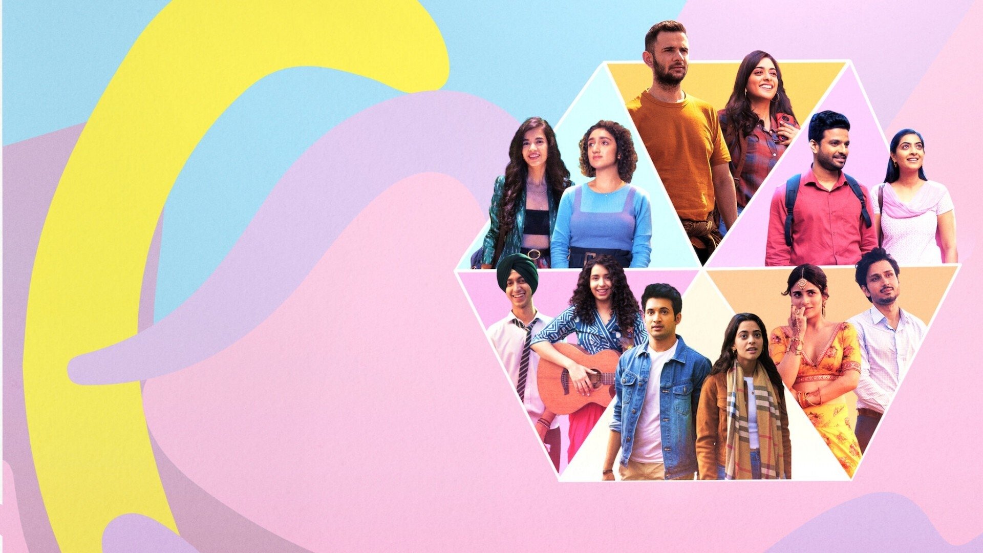Backdrop image