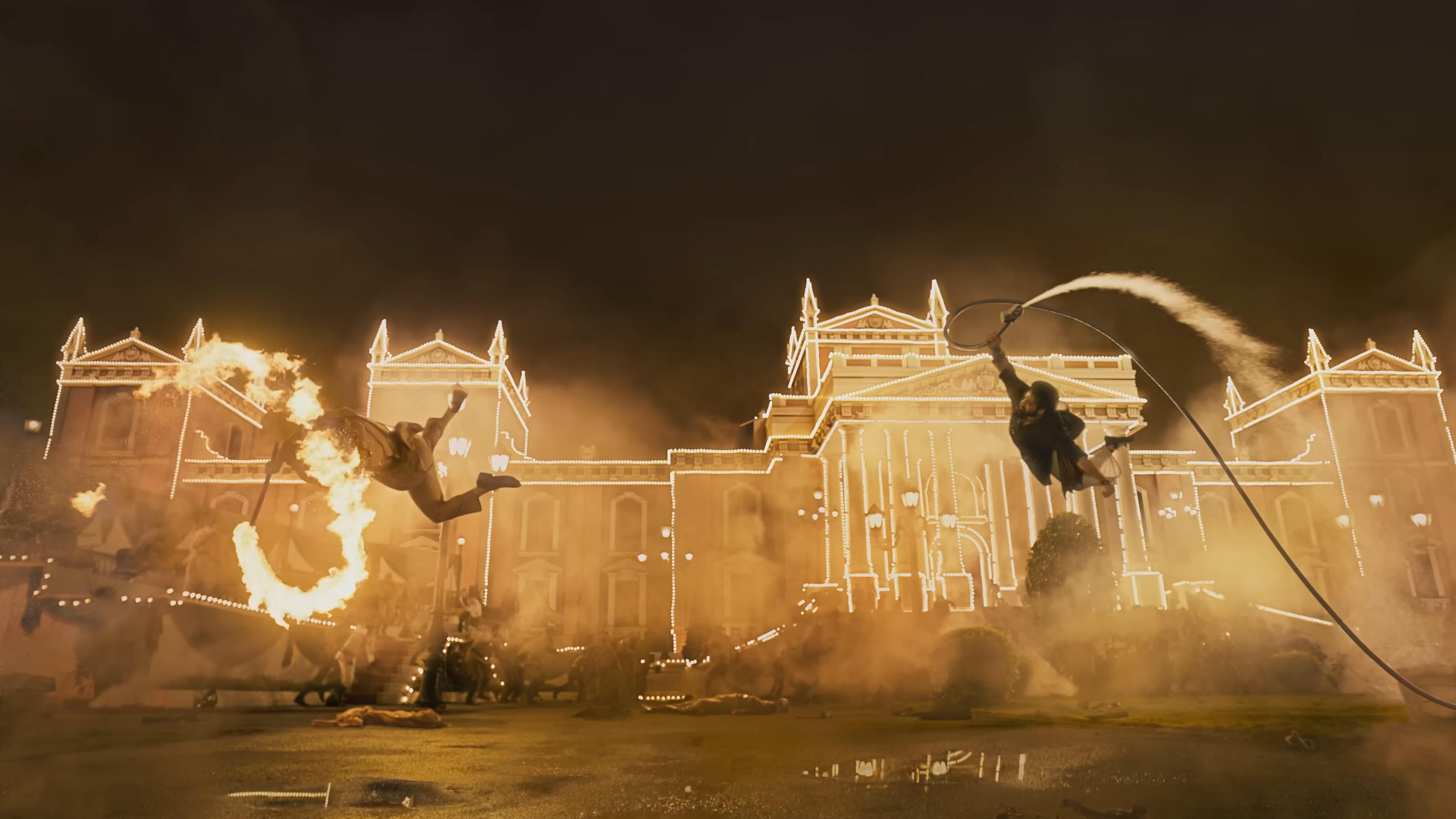 Backdrop image