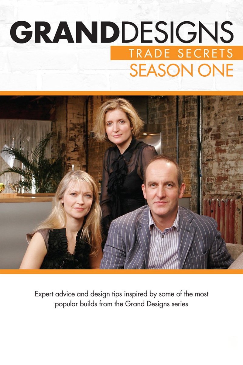 Poster de Temporada 1