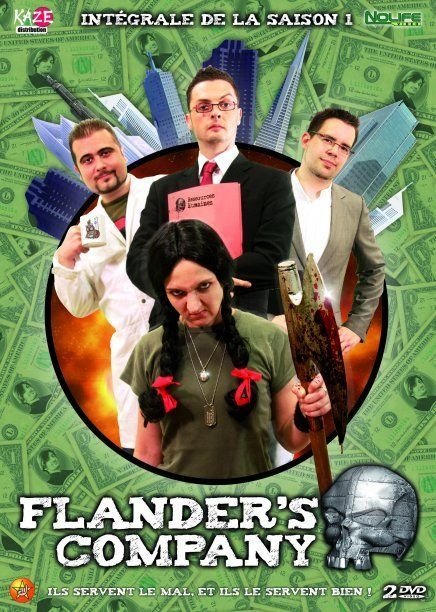 Poster de Temporada 1