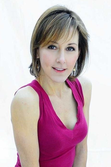 Foto de Cynthia Stevenson