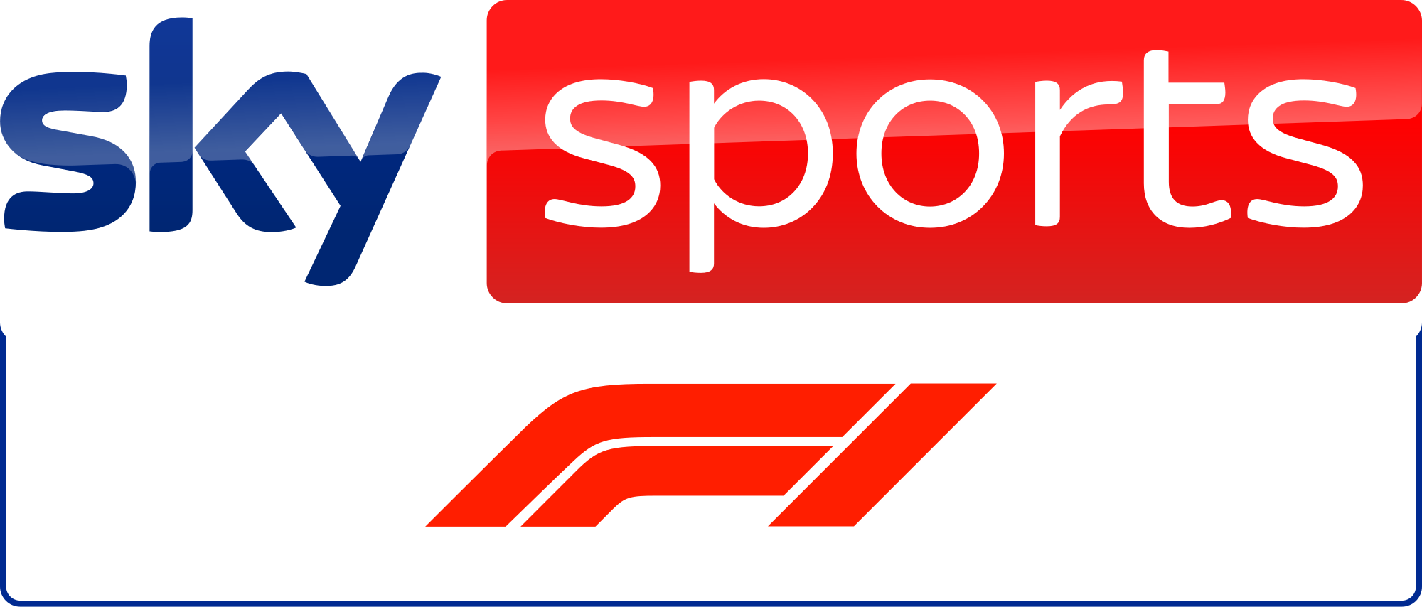 Sky Sports F1